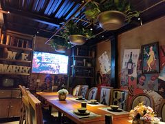 -胡桃里音乐酒馆(四道口店)
