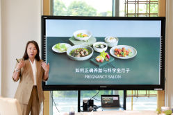 -baby bella小贝拉母婴护理中心(杭州凯宾斯基酒店)