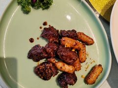 -阿娘家·原生态农家菜(国顺东路店)