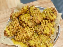 -Woolee韩食堂·韩式家庭料理
