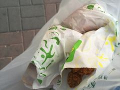 -华莱士·全鸡汉堡(五号路店)