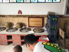 -小叶大馅饺子城