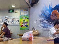 -哈灵现炒本帮面(宁波路店)