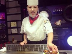 -尚雅铁板料理自助餐厅(乐松店)