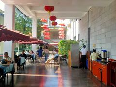 -鹿鸣酒家(越秀店)