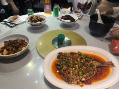 -小柴米·传统江西菜(万寿宫店)