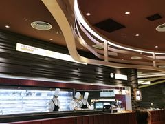 -巴奴毛肚火锅(大剧院店)