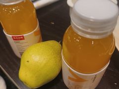 -天津东凯悦酒店·Market Café自助餐厅