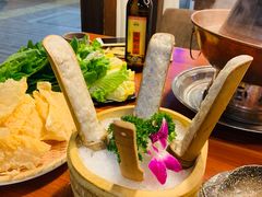 -臻馆小龙虾