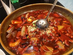 -恒记饭店·海鲜明档(淹城店)