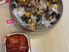-食米家拌饭(梅溪新天地店)