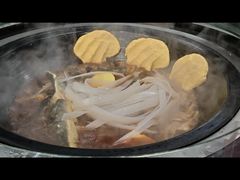 -村东第一家私房菜馆(古北水镇店)