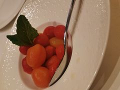 -武汉香格里拉大酒店·香宫中餐厅