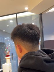 -WM Hair Salon