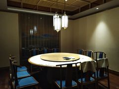 包厢-梁家大院•农家菜(昆山会展中心店)