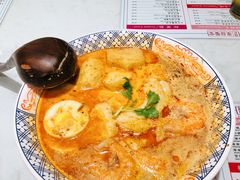 新加坡叻沙-滕记星发餐室·新加坡菜(巨鹿路店)