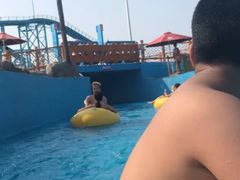 -西安华夏文旅水世界