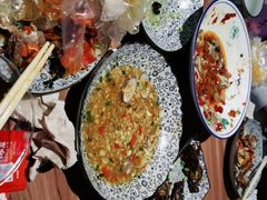 -虾小龙老长沙龙虾馆(坡子街店)