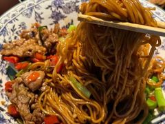 -阿大排档(长春这有山店)