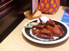 乳鸽-点都德(春熙路群光广场店)