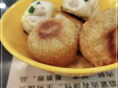 -毛华美食(清扬路店)