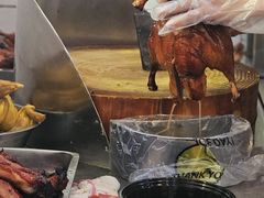 -吾家香港烧腊专门店