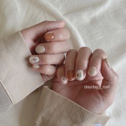 点击看大图 -媄甲诗美甲美睫