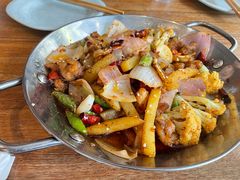 -双流老妈兔头(总店)