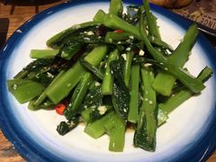 -阿记烧烤(大兴新区店)