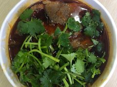 -江三王记牛杂馆(总店)