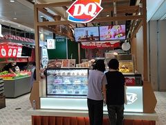-DQ·蛋糕·冰淇淋(合生汇店)