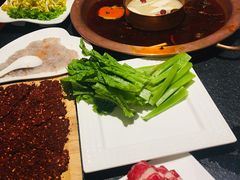 -西安绿地假日酒店·丽宝轩中餐厅