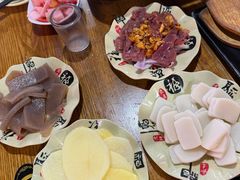 -最爱鲜巫山纸包鱼(解放碑总店)