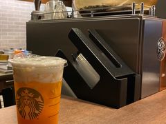 -星巴克(宁波老外滩店)