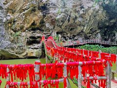 -英西峰林·洞天仙境
