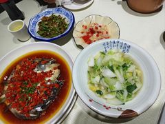 -毛家湾饭店·品牌湘菜(海印店)