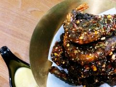 -HOTISLAND海鸡岛·韩国料理(江南西店)