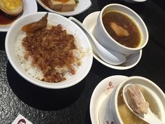 -胡须张鲁肉饭(美食文化馆店)
