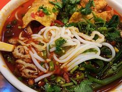 -螺小胖柳州螺蛳粉(钟楼总店)