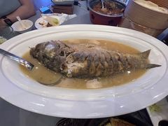 -阿庄新豫菜(航海东路店)