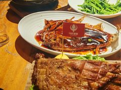 -马灯部落·西湖边的创意山景餐厅(虎跑动物园店)