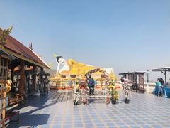 -来康佛寺