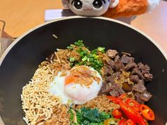 -The Good Place好地方·Brunch·coffee(国贸店)