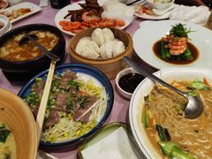 -丰鲤楼•闽南茶楼(仟禧汇店)