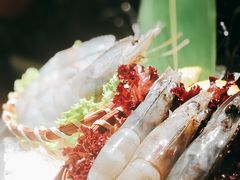 -湊湊火锅·茶憩(恒隆广场店)