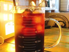 -Cafe Alice咖啡爱丽丝(奥城店)