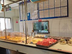 -天山集市餐厅(康城店)