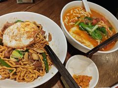 -寻裕记·现炒浇头面(人民广场店)