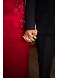 -MECCI婚礼摄影跟拍(红东方广场店)