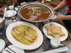 -春满园生态餐厅(南宫路店)